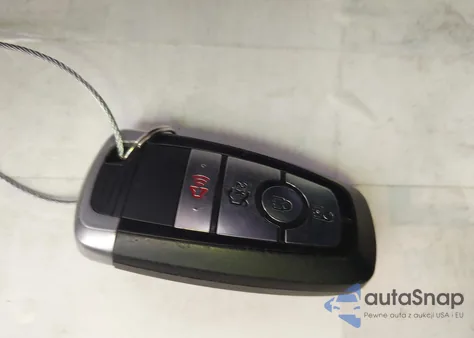 2017 Ford Fusion Hybrid Se from USA, damaged, VIN 3FA6P0LU4HR296341